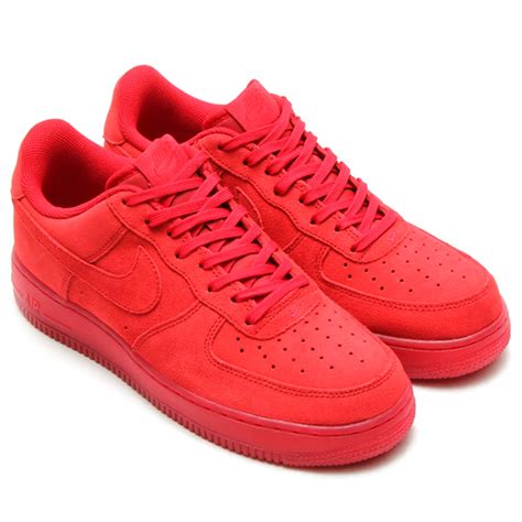 nike air force rote sohle|Nike Air Force 1 sale.